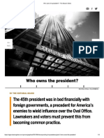 Boston Globe - Future-Proofing the Presidency (2)