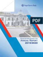 Financial Annual Report 077