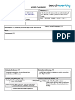 Lesson Plan Guide LPG