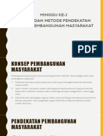 3_Konsep Dan Metode Pendekatan