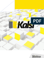 Kalsi Building Boards (A4-32p) - EBPI Small