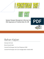 6. Perhitungan Unit Cost pdf