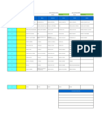 FORMATO DE PLAN DE VISITAS SEMANAL (Autoguardado)