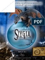 Stygia 520916