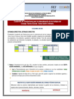 Cuadernillo - de - Orientaciones - Sexta - Sesion - Cte Contestado