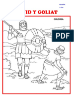 Ficha David y Goliat PDF