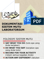 DOKSISMUT