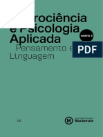 T5 - Ebook - Pensamento e linguagem