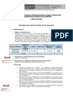 TDR 019 Especialista Actores Locales