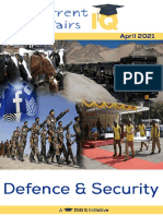 Defence Security-1