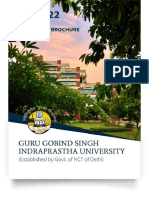 Admission Brochure General 2021-2022