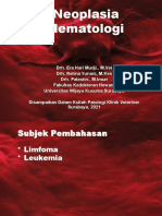 Neoplasia Hematologi