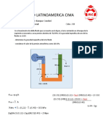 Ejercicios de Mecanica de Fluidos (Autoguardado)