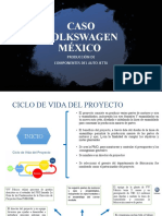 Tarea 2 Caso Vokwagen