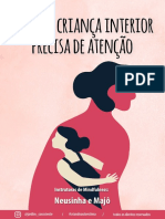 PDF CRIANÇA INTERIOR