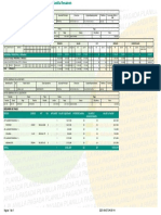 Pago Seguridad Social Abril 2021