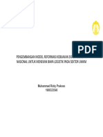 Executive Summary Thesis - Muhammad Rizky Prakoso- Validasi Pakar