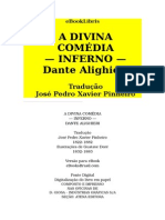 O Inferno de Dante