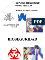 bioseguridad