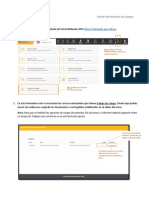 Manual Portal Estudiantes - Trabajo de Campo