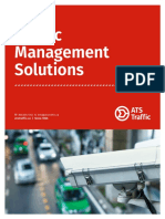 Traffic Management Solutions v2
