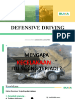 DEFENSIVE DRIVING rev2 Juli 2020