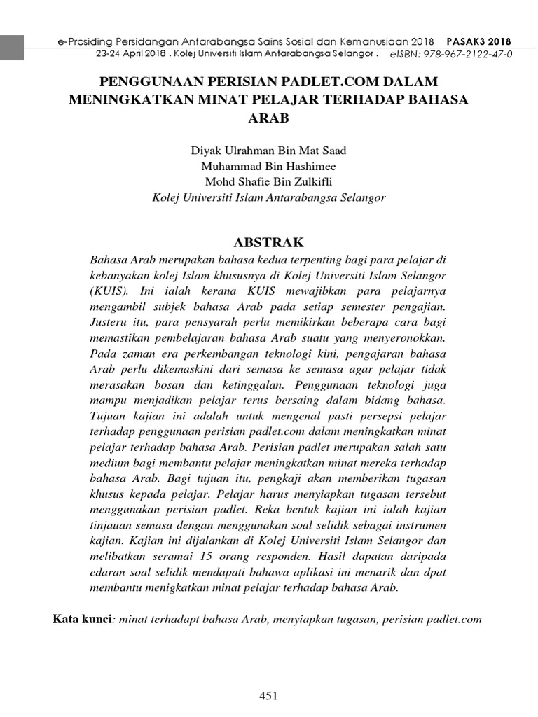 Pasak3 2302 Pdf