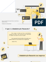 Finanças Slide