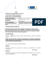 04-BMP3005 ABF-Assessment Brief