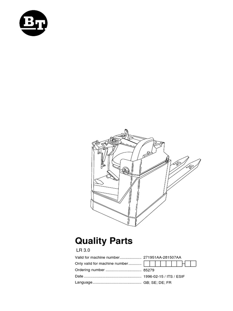 QP085279 BK | PDF