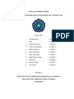 Farfis Kelompok 4 (Sistem Dispersi)