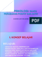 Psikologi 4