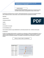 Laboratorio Acido y Base