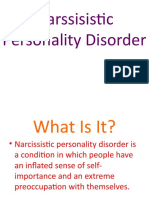 Personalitydisorder