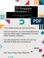 UTS Akuntansi