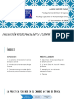 Evaluacion Neuropsicologica Forense COPmurcia 27nov2020 Version Alumnos