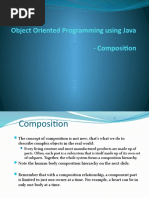 Lec 6 - Composition