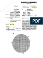 United States Patent: Wang Et Al. Patent No.: Date of Patent: US 8,671,381 B1 Mar.11, 2014
