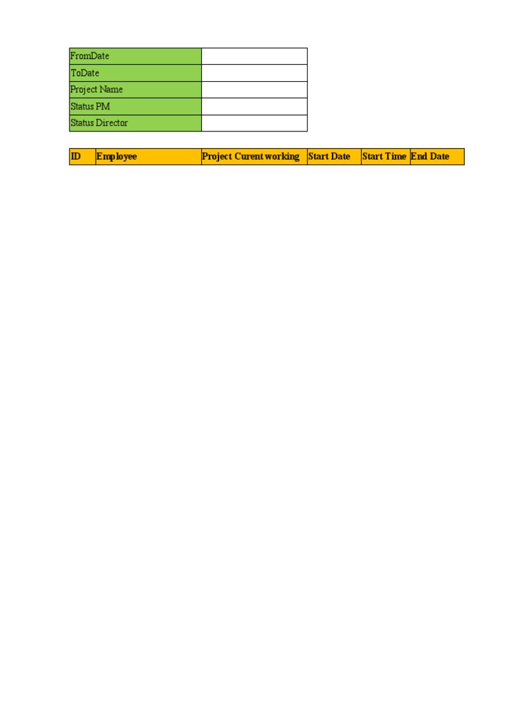 RPA - Export TMS | PDF