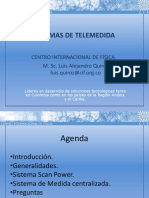 Telemedida