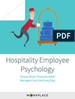 Hospitality Employee Psychology 07212015