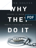 Why They Do It - Inside The Mind of The White-Collar Criminal (PDFDrive)