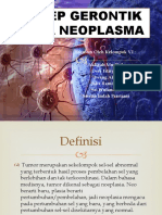 Kelompok 6 Askep Pada Gangguan Neoplasma