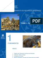 Tema 1 - Fundamentos