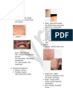 OSCE Dermatologi