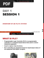 Overview of PLC System