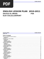 DIDACTIC UNIT P3A