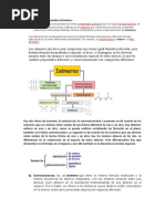 Dextrogiro y Levogiro en Química | PDF | Isómero | Estereoquímica