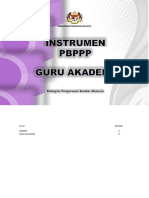 InstrumenPBPPP PDP