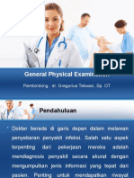 General Physical Examination